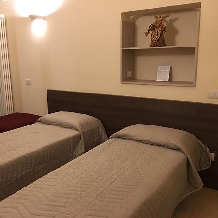 B&B San Potito Матера Экстерьер фото