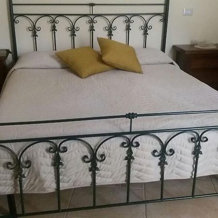 B&B San Potito Матера Экстерьер фото